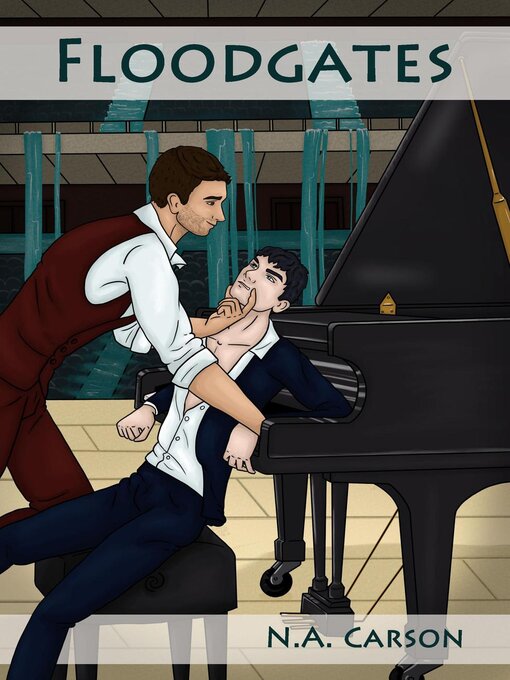 Title details for Floodgates by N.A. Carson - Available